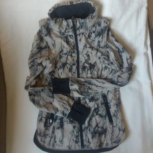Lululemon Light Jacket